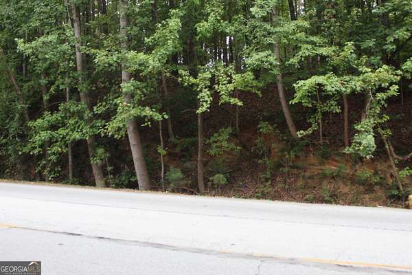 0.75 Acres of Mixed-Use Land for Sale in Stone Mountain, Georgia