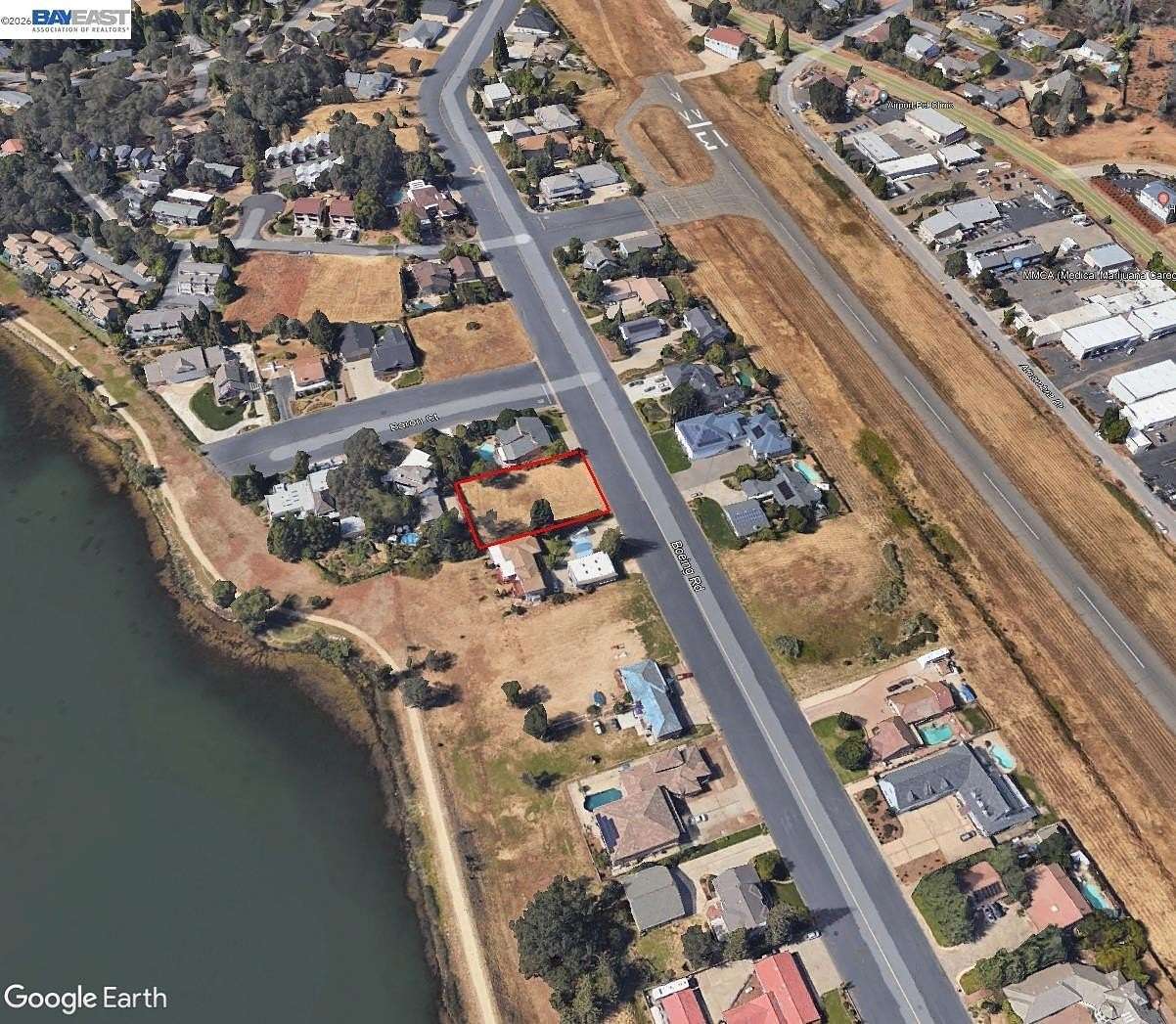 0.46 Acres of Residential Land for Sale in Shingle Springs, California