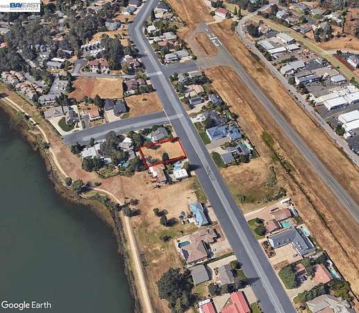 0.46 Acres of Residential Land for Sale in Shingle Springs, California