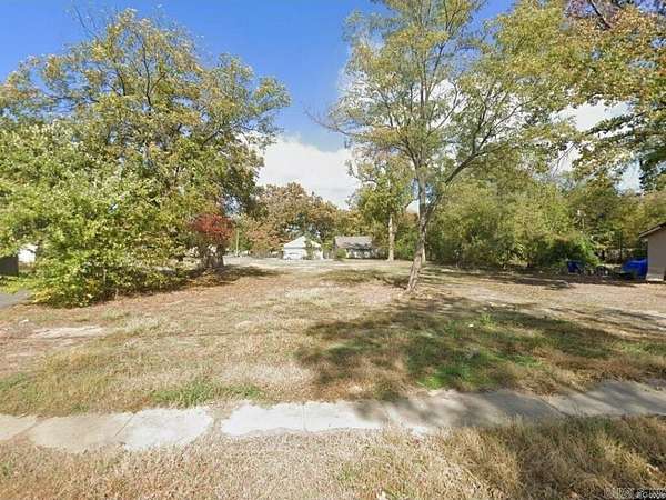 0.16 Acres of Residential Land for Sale in North Little Rock, Arkansas