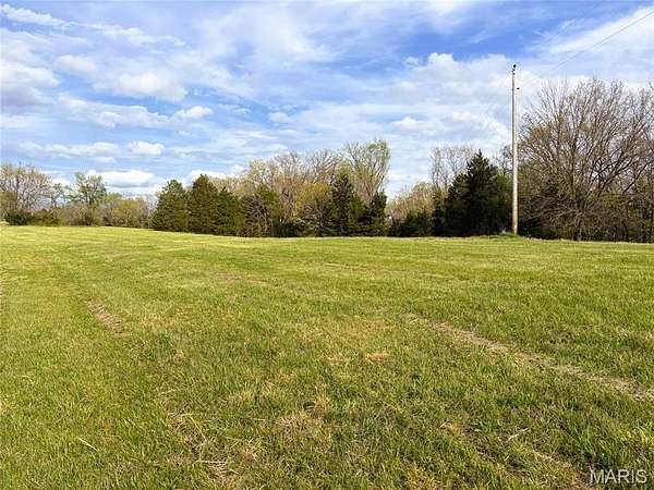 6.3 Acres of Residential Land for Sale in Linn, Missouri