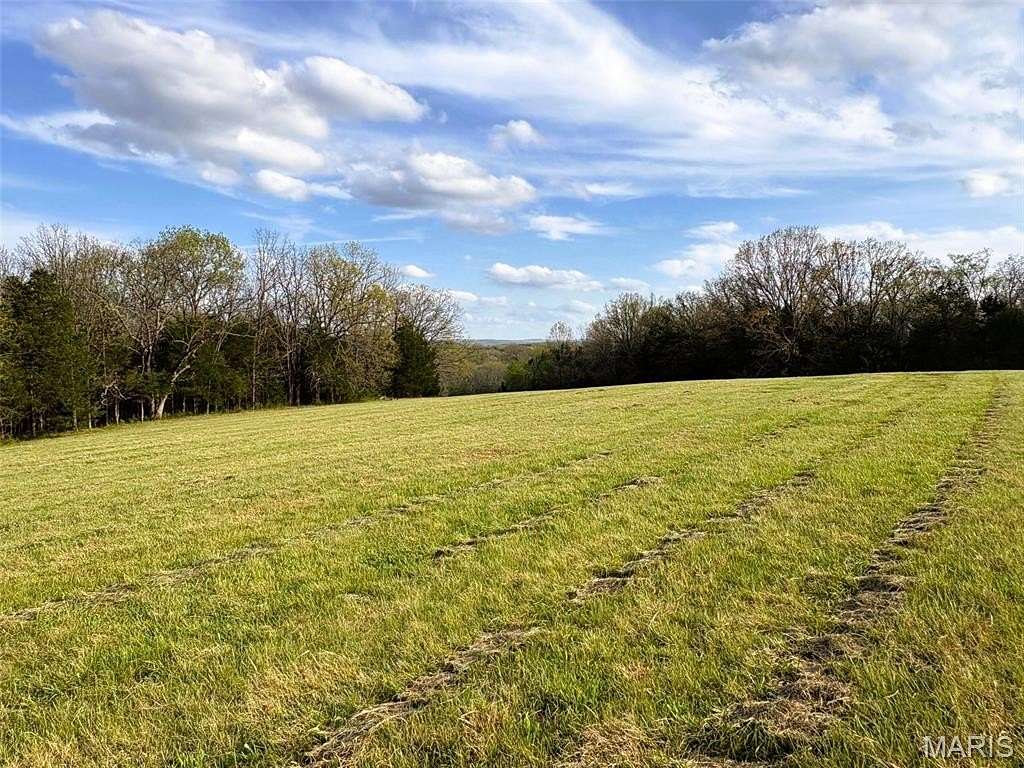 9.9 Acres of Residential Land for Sale in Linn, Missouri
