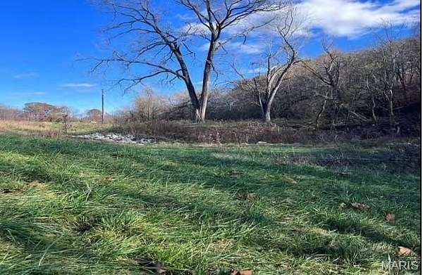 0.34 Acres of Residential Land for Sale in Cape Girardeau, Missouri
