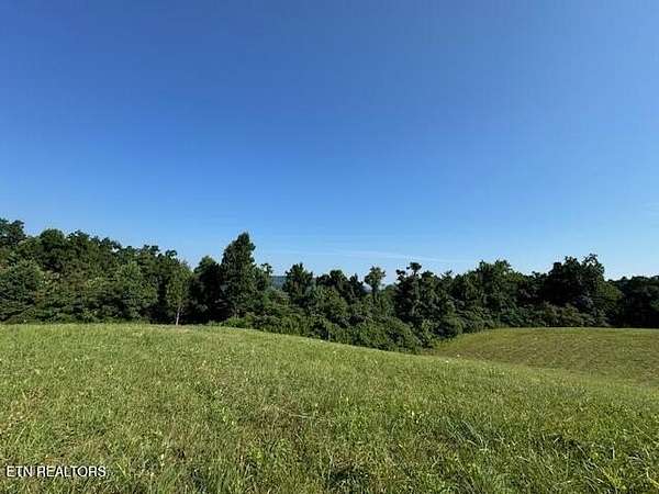 16 Acres of Commercial Land for Sale in Jamestown, Tennessee
