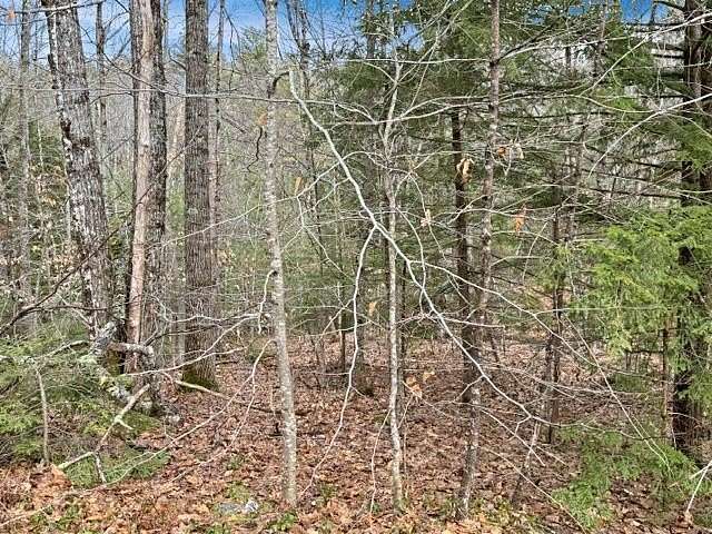 0.7 Acres of Residential Land for Sale in Milton, New Hampshire