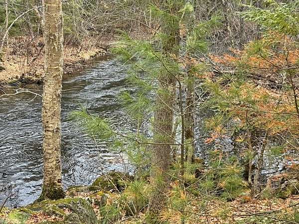 0.7 Acres of Residential Land for Sale in Milton, New Hampshire