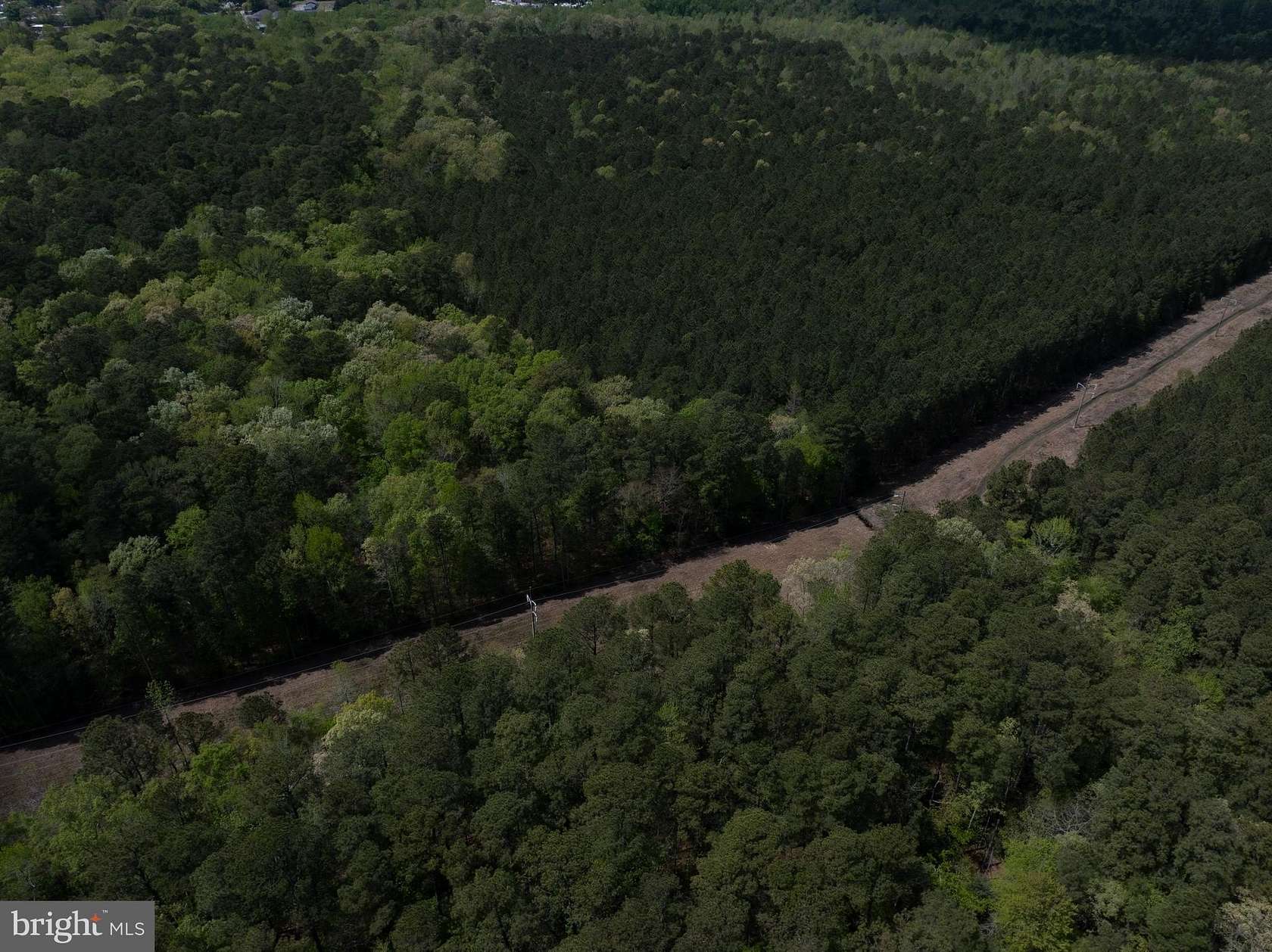 21.6 Acres of Land for Sale in Hampton, Virginia