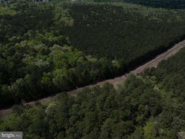 21.6 Acres of Land for Sale in Hampton, Virginia