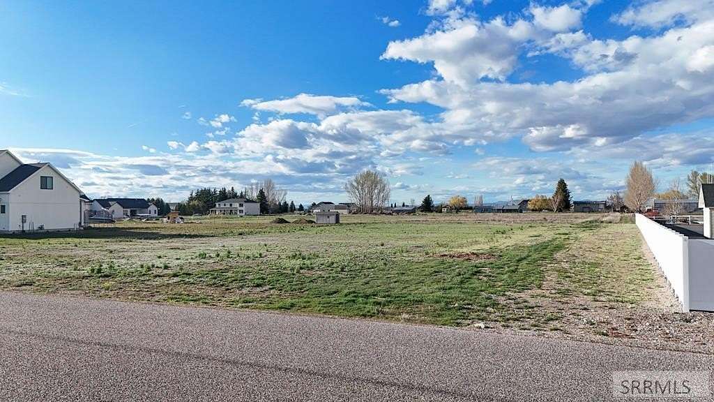 1 Acre of Residential Land for Sale in Rexburg, Idaho