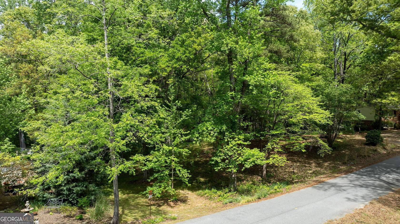 1.15 Acres of Residential Land for Sale in Newnan, Georgia