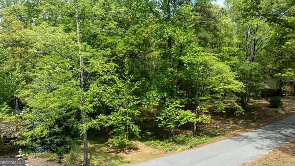 1.15 Acres of Residential Land for Sale in Newnan, Georgia