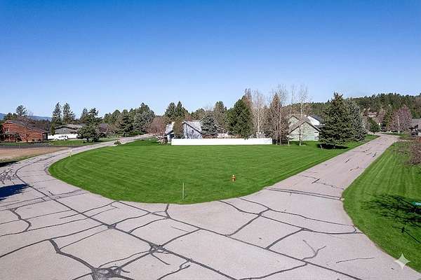 0.37 Acres of Residential Land for Sale in Bigfork, Montana