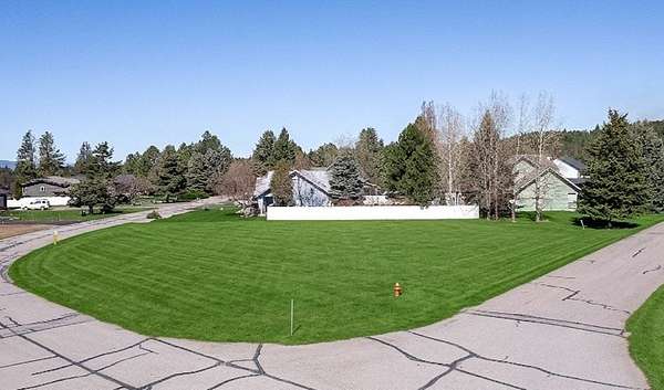 0.37 Acres of Residential Land for Sale in Bigfork, Montana
