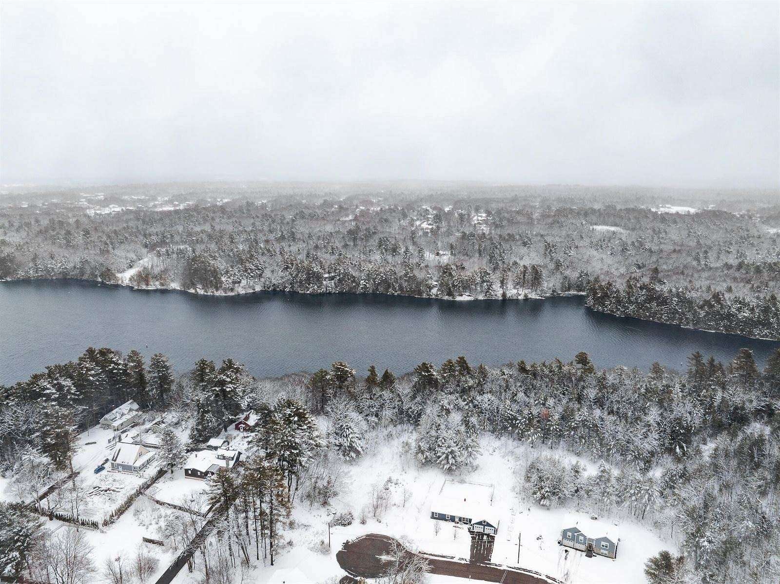 1.27 Acres of Residential Land for Sale in Hampden, Maine