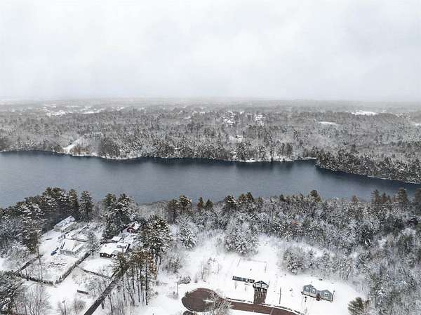 1.27 Acres of Residential Land for Sale in Hampden, Maine