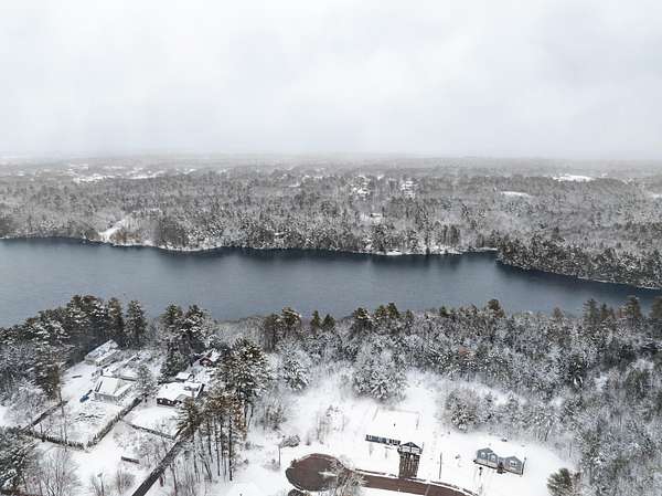 1.27 Acres of Residential Land for Sale in Hampden, Maine