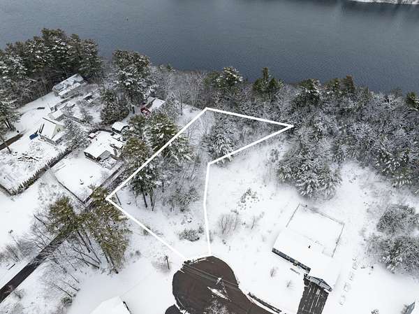 1.27 Acres of Residential Land for Sale in Hampden, Maine