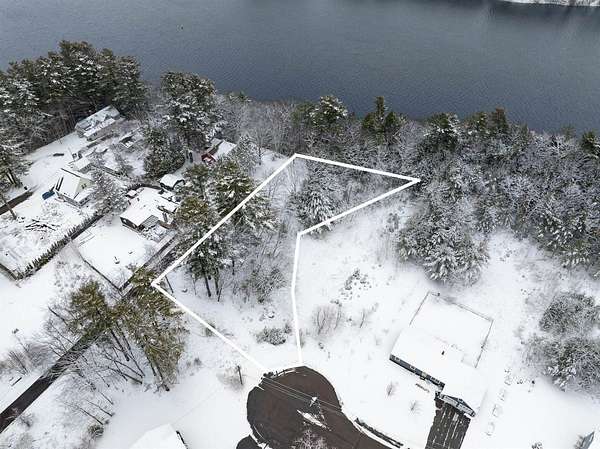 1.27 Acres of Residential Land for Sale in Hampden, Maine