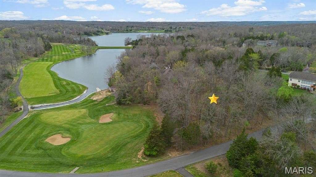 0.93 Acres of Residential Land for Sale in Wright City, Missouri