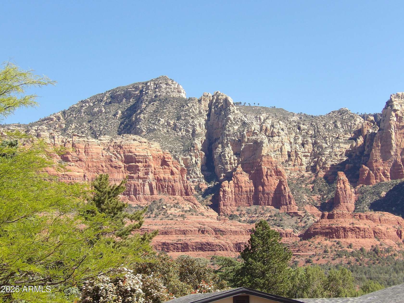 1 Acre of Residential Land for Sale in Sedona, Arizona