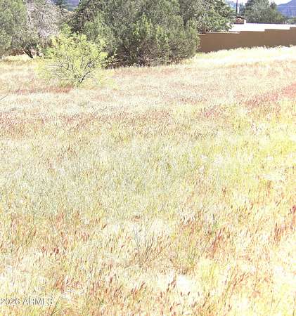 1 Acre of Residential Land for Sale in Sedona, Arizona