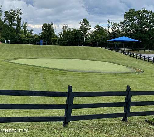 0.94 Acres of Residential Land for Sale in New Tazewell, Tennessee