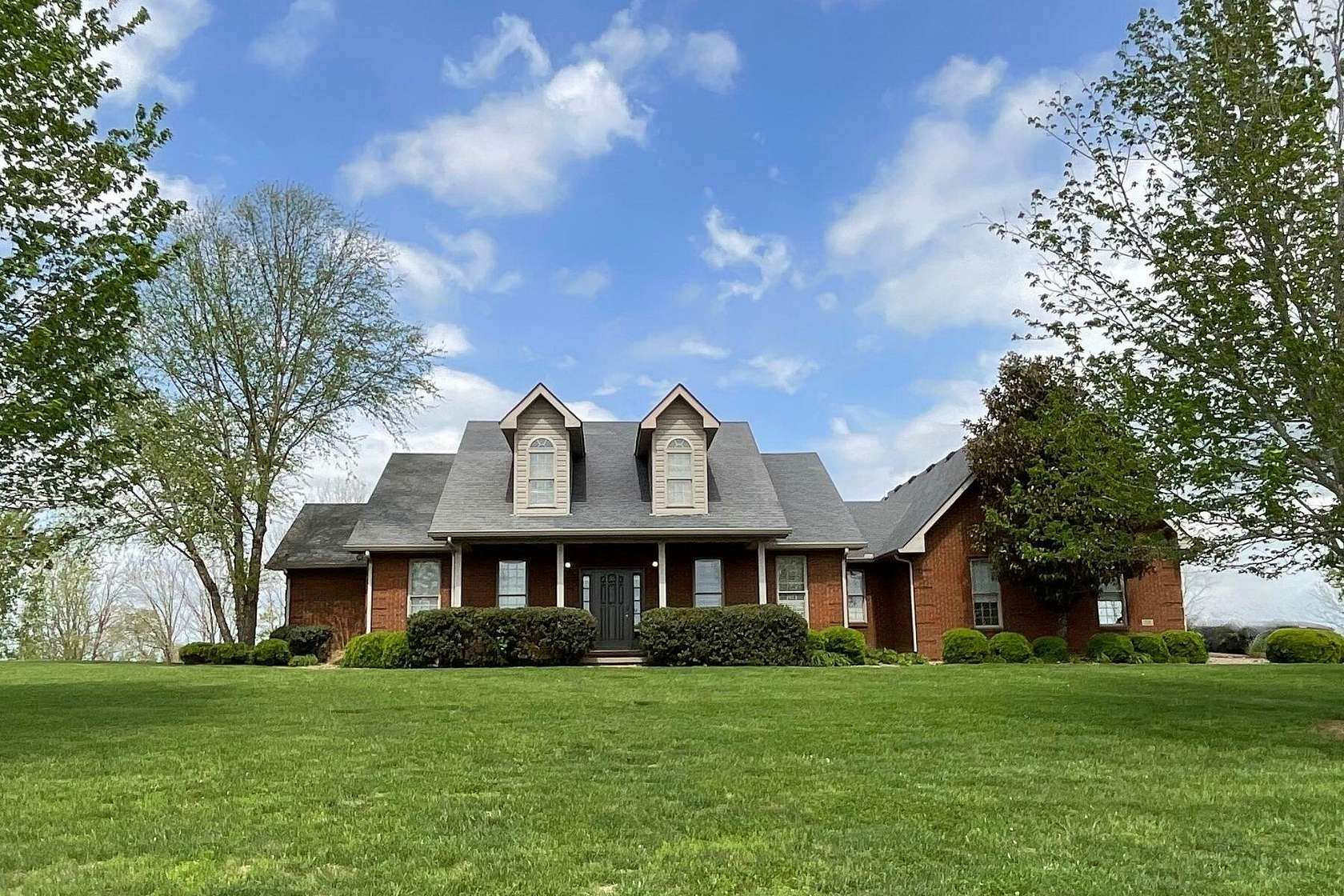 3.16 Acres of Land with Home for Sale in Mount Sterling, Kentucky