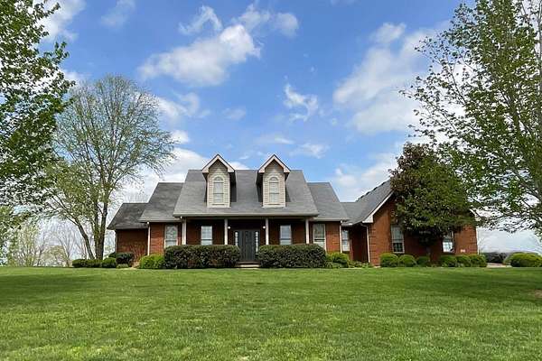 3.16 Acres of Land with Home for Sale in Mount Sterling, Kentucky