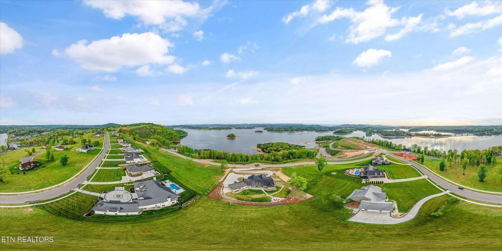 0.7 Acres of Residential Land for Sale in Morristown, Tennessee