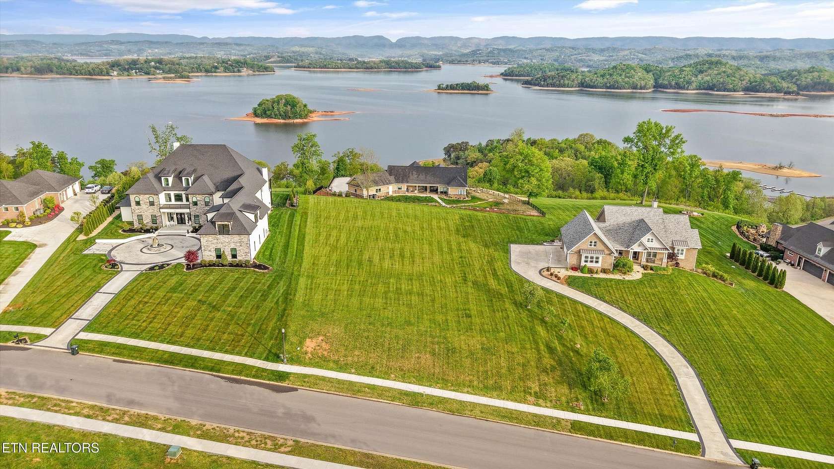 0.7 Acres of Residential Land for Sale in Morristown, Tennessee