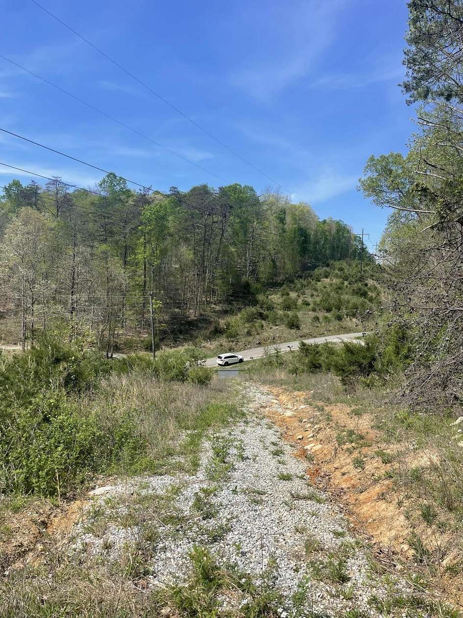 12.5 Acres of Land for Sale in Somerset, Kentucky