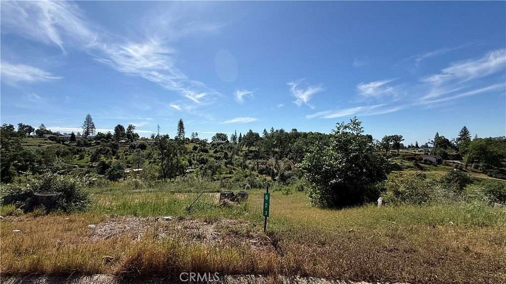 0.39 Acres of Residential Land for Sale in Paradise, California