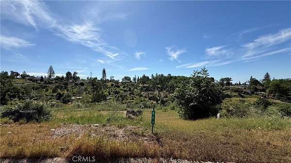 0.39 Acres of Residential Land for Sale in Paradise, California
