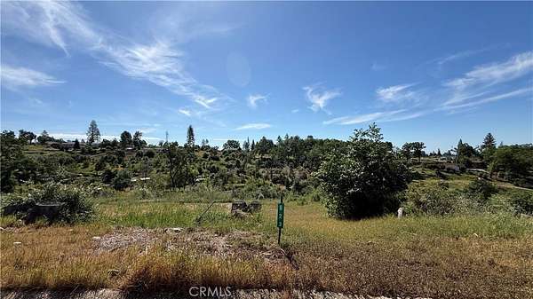 0.39 Acres of Residential Land for Sale in Paradise, California