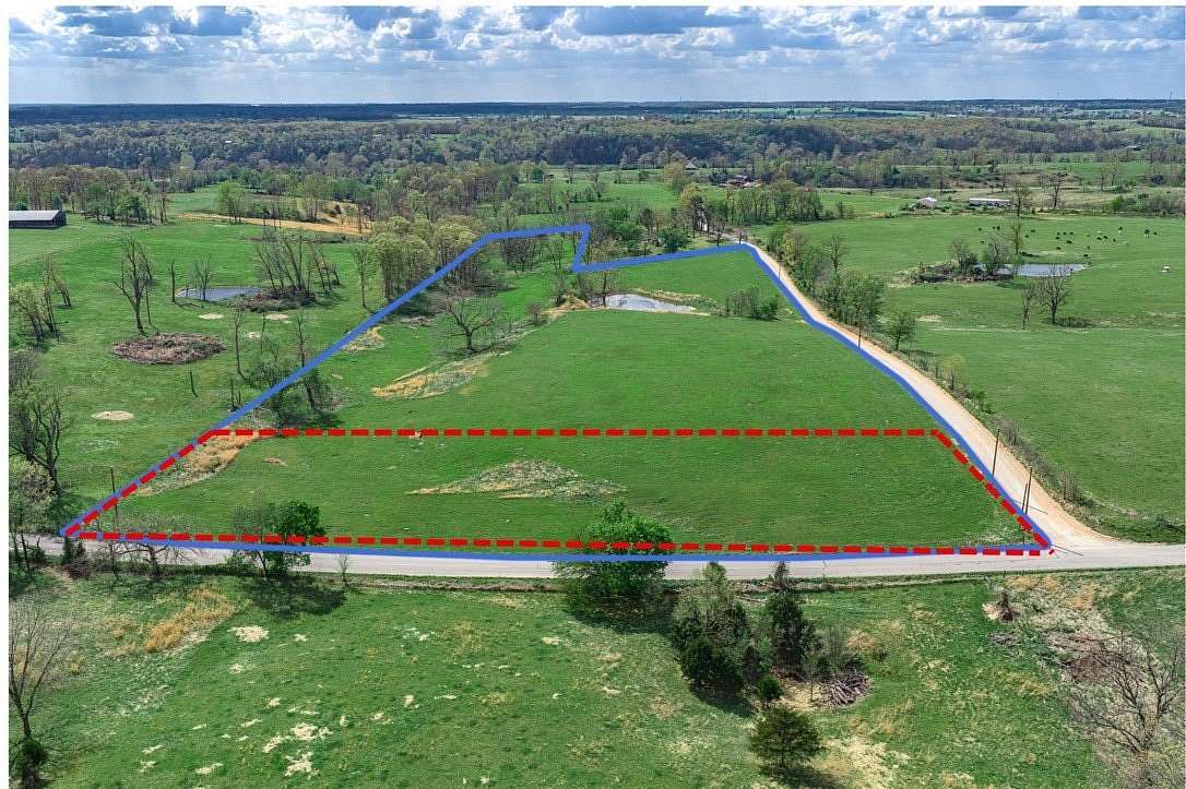 1.74 Acres of Residential Land for Sale in Gentry, Arkansas
