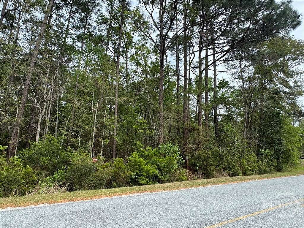 1.6 Acres of Residential Land for Sale in Rincon, Georgia