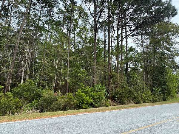 1.6 Acres of Residential Land for Sale in Rincon, Georgia