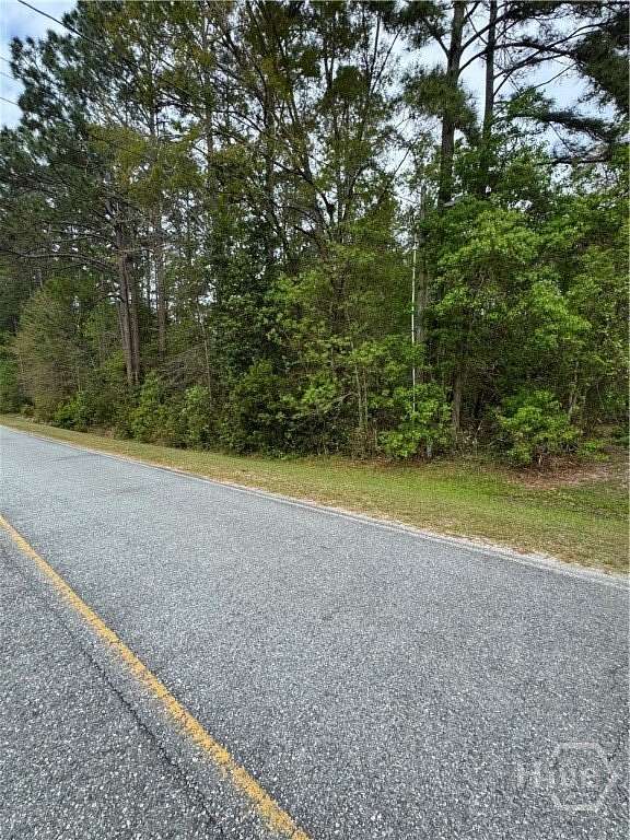 1.42 Acres of Residential Land for Sale in Rincon, Georgia