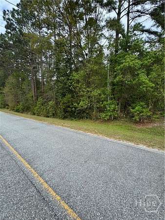1.42 Acres of Residential Land for Sale in Rincon, Georgia