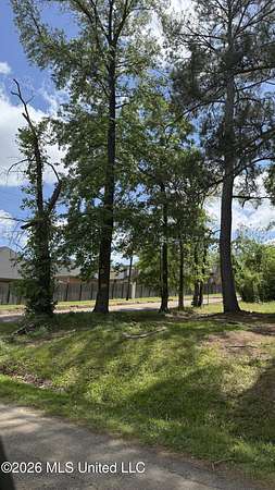 0.24 Acres of Residential Land for Sale in Jackson, Mississippi