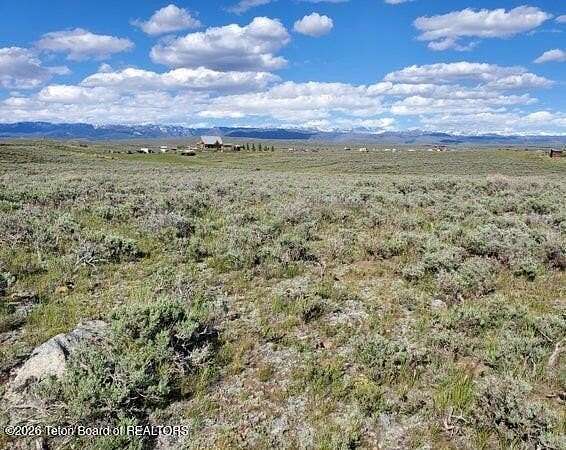 10 Acres of Land for Sale in Daniel, Wyoming
