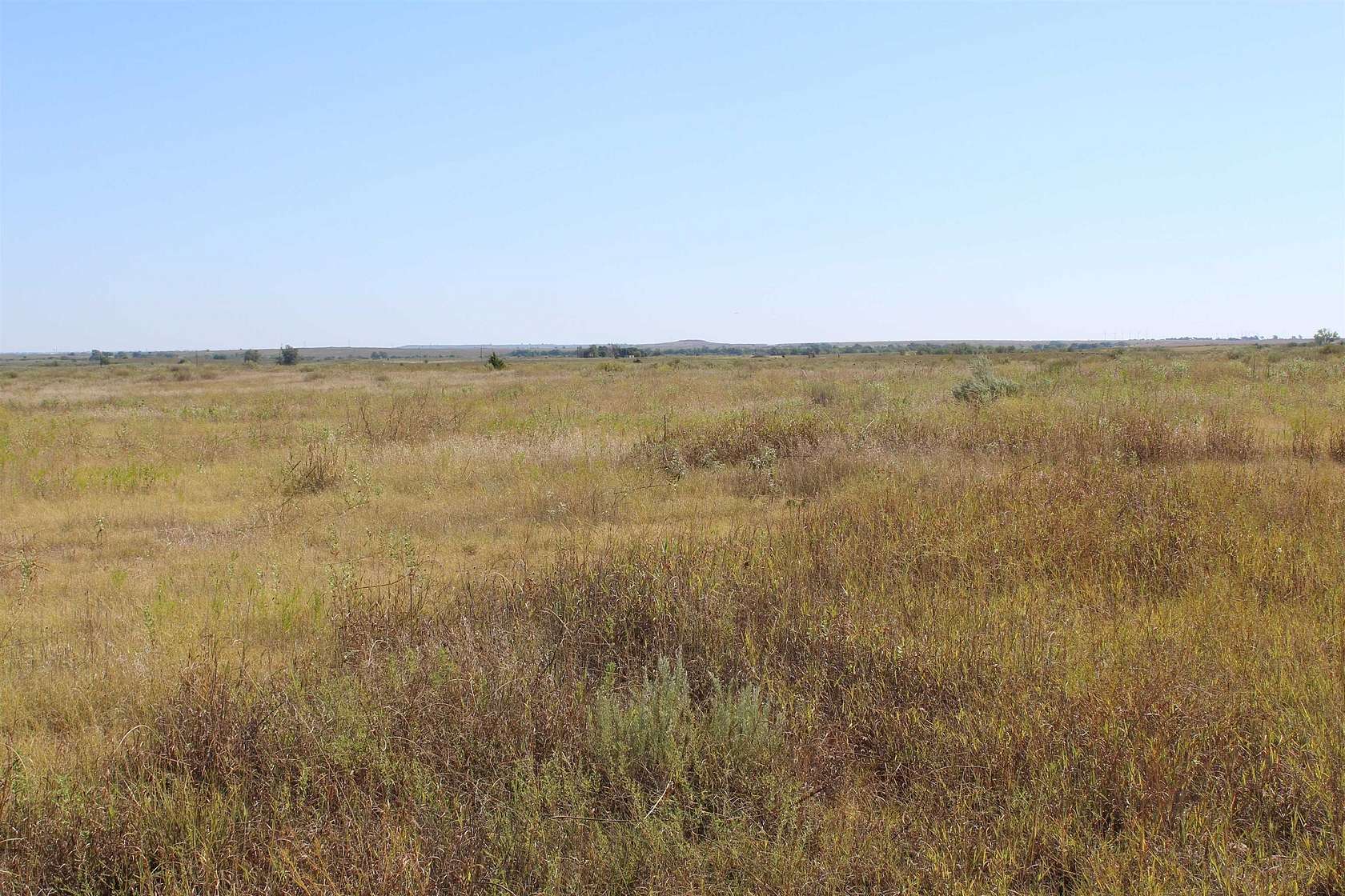 478 Acres of Land for Sale in Gage, Oklahoma
