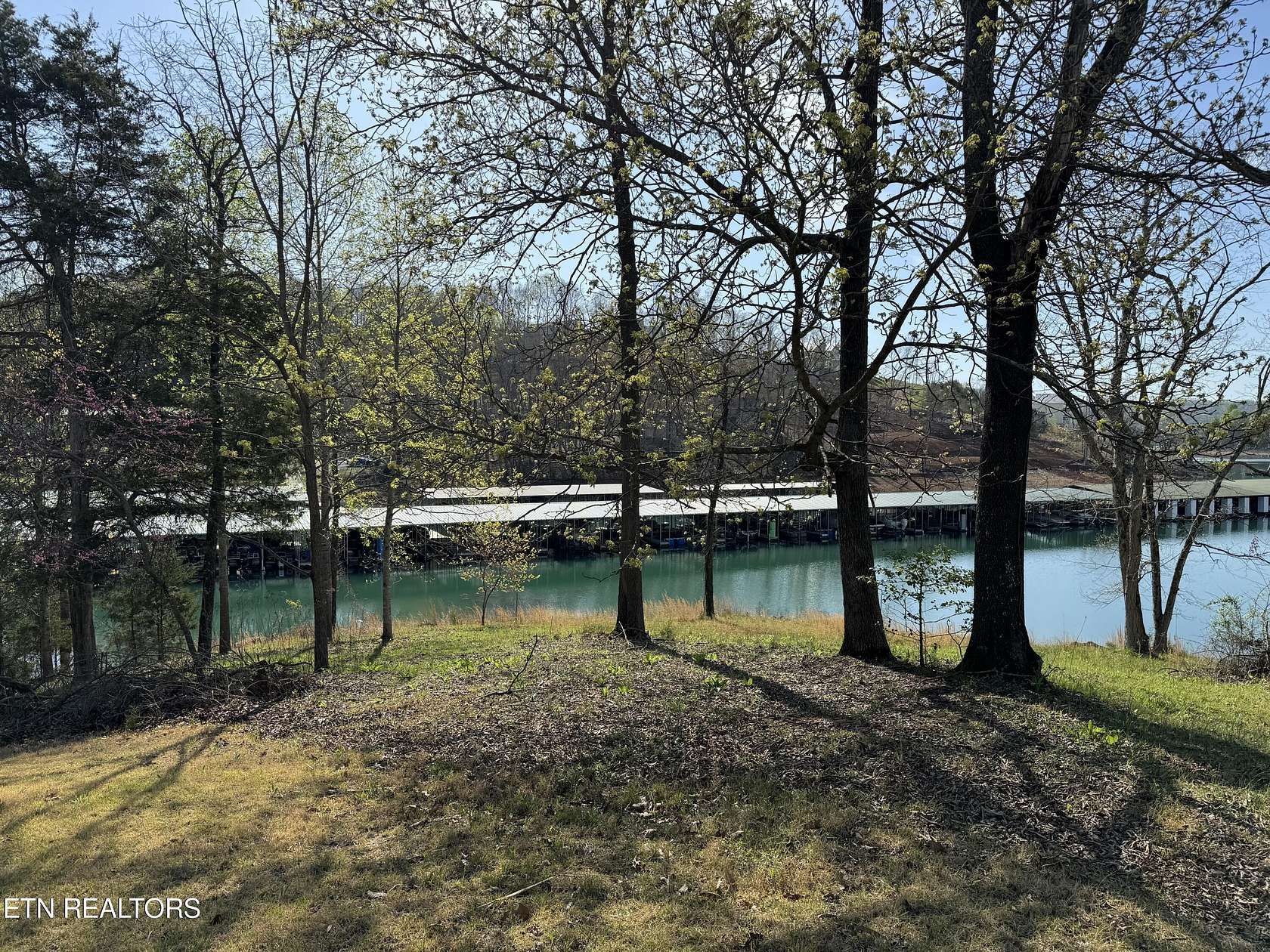 1.26 Acres of Residential Land for Sale in La Follette, Tennessee