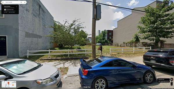 0.03 Acres of Residential Land for Sale in Philadelphia, Pennsylvania