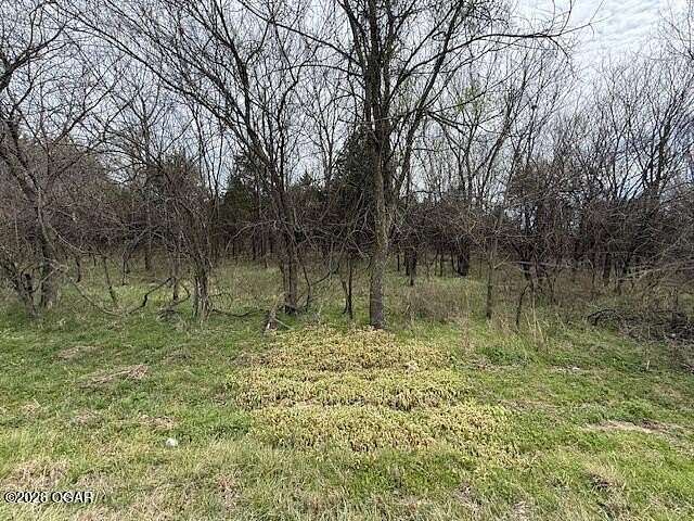 8 Acres of Land for Sale in Sarcoxie, Missouri