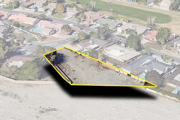 0.4 Acres of Residential Land for Sale in La Quinta, California