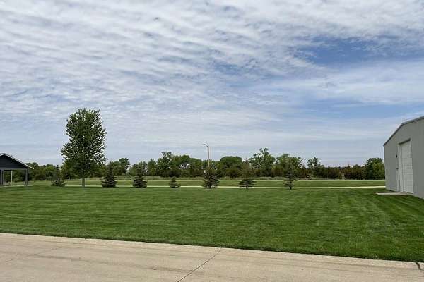 0.29 Acres of Residential Land for Sale in Arnolds Park, Iowa