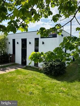 1.63 Acres of Commercial Land for Sale in Manassas Park, Virginia