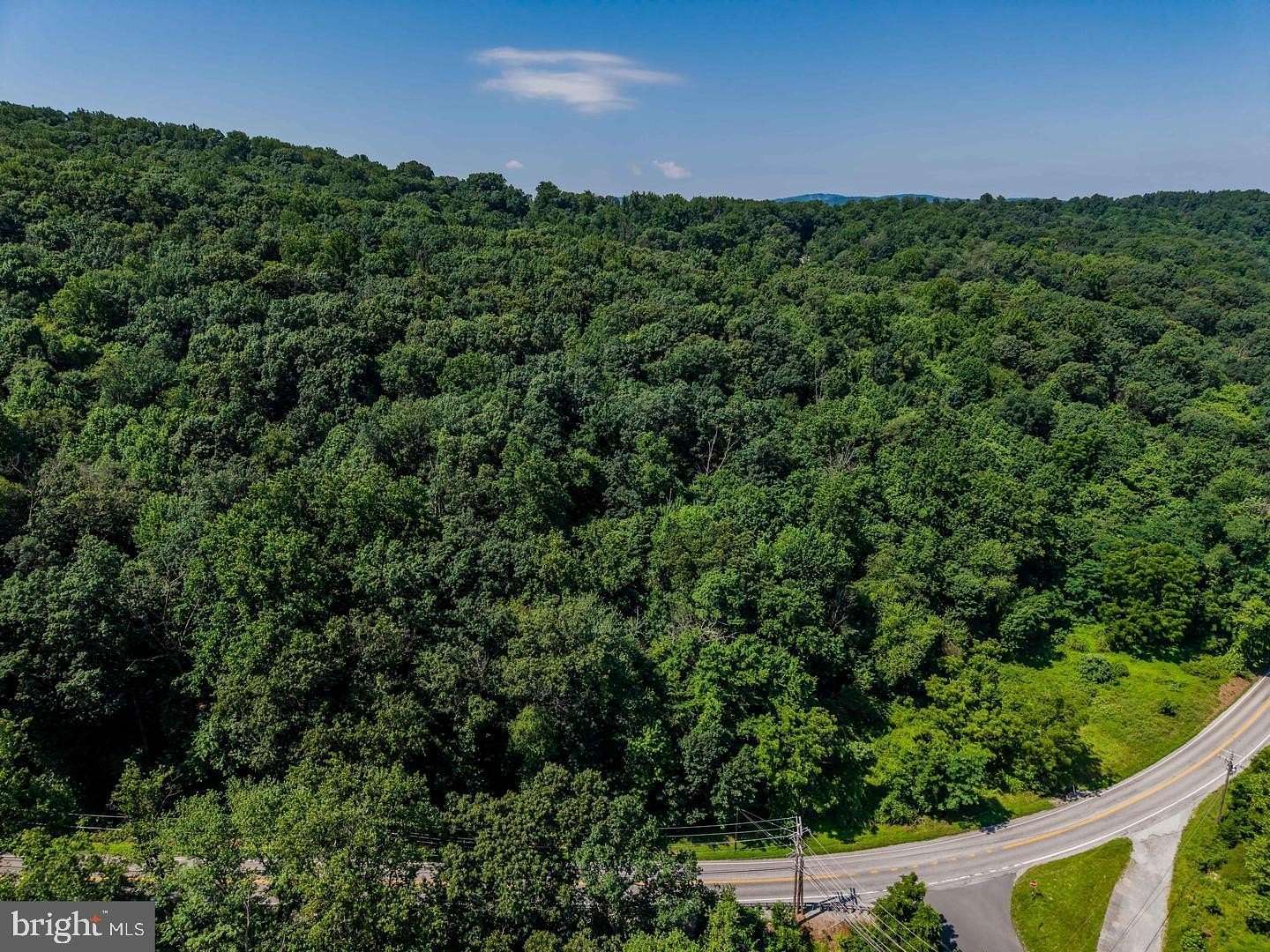 12.2 Acres of Land for Sale in Goldsboro, Pennsylvania