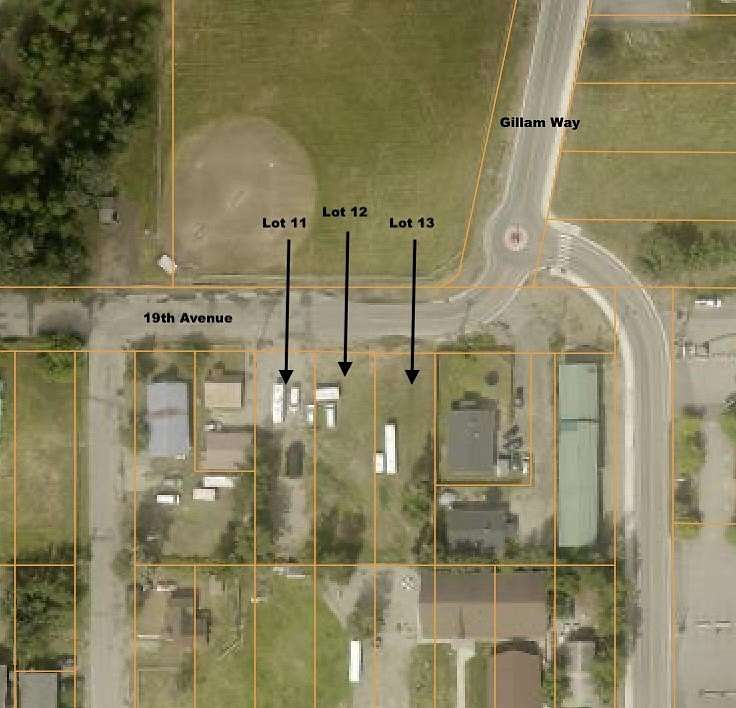 Residential Land for Sale in Fairbanks, Alaska